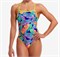 Купальник Funkita Ladies Twisted One Piece Leaving Today FKS038L72084 - фото 256592