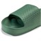 Шлепанцы мужские Speedo Essential Slides AM Green 42475