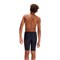 Джаммеры Speedo Boys HyperBoom PLMT JAM JM Navy-Orange 42483