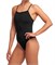 Купальник Funkita Ladies Tie Me Tight One Piece Still Black FKS036L00470