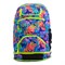 Рюкзак 36л Funky Elite Squad Backpack Leaving Today FYG003N7208400 Рюкзак 36л Funky Elite Squad Backpack Leaving Today FYG003N7208400