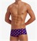 Плавки Funky Trunks Mens Sidewinder Trunks Flash FTS015M72087 - фото 256907