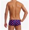 Плавки Funky Trunks Mens Sidewinder Trunks Flash FTS015M72087 - фото 256908 Плавки Funky Trunks Mens Sidewinder Trunks Flash FTS015M72087 - фото 256908