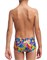 Плавки Funky Trunks Toddler Boys Printed Trunks Colour Funk FTS002B72007