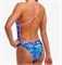 Купальник Funkita High Leg One Piece Soaring Hi FKS084L72090 Купальник Funkita High Leg One Piece Soaring Hi FKS084L72090