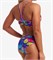 Купальник Funkita Ladies Two Pice Sports Top & Brief Sting Stung FKS026L72065 Купальник Funkita Ladies Two Pice Sports Top & Brief Sting Stung FKS026L72065