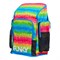 Рюкзак 40л Funky Trunks Space Case Backpack Melting Mayhem FTG018N7215400