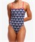 Купальник Funkita High Leg One Piece Sitting Duck FKS084L72174 - фото 257014