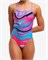 Купальник Funkita Ladies Single Strength One Piece Sweetest Swirl FKS045L72171 - фото 257050