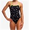 Купальник Funkita Ladies Tie Me Tight One Piece Eye Spy FKS036L72157 - фото 257055
