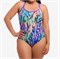 Купальник с поддержкой Funkita Locked In Lucy One Piece Fly Dye FKS075L72159 - фото 257104