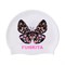 Шапочка Funkita Silicone Swimming Cap Copper Cluster FS997214900 - фото 257106