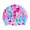 Шапочка Funkita Silicone Swimming Cap Tickle Pink FS997215500 - фото 257110