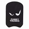 Тренировочная доска Funky Trunks Kickboard Eye Spy FTG002N7215700 - фото 257132