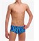 Плавки Funky Trunks Boys Sidewinder Trunks Snork City FTS015B72180 - фото 257158