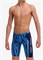 Джаммеры Funky Trunks Boys Training Jammers Snork City FTS003B72180 - фото 257163