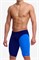 Джаммеры Funky Trunks Boys Fast Training Jammers Pressure Point FTS088B71860 - фото 257169