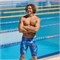 Джаммеры Funky Trunks Mens Training Jammers Paint Press FTS003M72010 - фото 257176 Джаммеры Funky Trunks Mens Training Jammers Paint Press FTS003M72010 - фото 257176