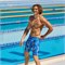 Джаммеры Funky Trunks Mens Training Jammers Paint Press FTS003M72010 - фото 257177 Джаммеры Funky Trunks Mens Training Jammers Paint Press FTS003M72010 - фото 257177