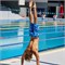 Джаммеры Funky Trunks Mens Training Jammers Paint Press FTS003M72010 - фото 257178 Джаммеры Funky Trunks Mens Training Jammers Paint Press FTS003M72010 - фото 257178
