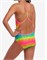 Купальник Funkita Girls Twisted One Piece Melting Mayhem FKS038G72154
