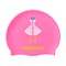 Шапочка Funkita Silicone Swimming Cap Duck Duck Goose FS997217500 - фото 257194