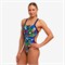 FKS051L72248 Купальник Funkita Ladies Brace Free One Piece Birdie Wordie FKS051L72248