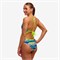 Купальник Funkita Ladies Tie Me Tight One Piece Forest Floor FKS036L72242