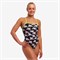 Купальник Funkita Ladies Strapped In One Piece Palm Night FKS034L01991