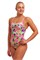 Купальник Funkita Ladies Single Strength One Piece Splat Spot FKS045L72255