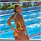 Купальник Funkita Ladies Tie Me Tight One Piece Sweet Coconuts FKS036L72229