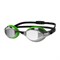 Очки Funky XT Machine Mirror Goggles Green Team FYA203N7221400