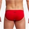 Плавки Funky Trunks Mens Classic Brief Still Red FTS035M00467