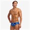 Плавки Funky Trunks Mens Classic Brief Under Over FTS035M72250