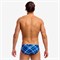 Плавки Funky Trunks Mens Classic Brief Under Over FTS035M72250