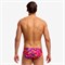 Плавки Funky Trunks Mens Classic Brief Wriggle Walls FTS035M72223