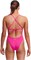 Купальник Funkita Ladies Tie Me Tight One Piece Candy FKS036L02597