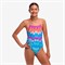 Купальник Funkita Girls Single Strap One Piece Birdie Bird FKS030G72233