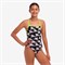 Купальник Funkita Girls Strapped In One Piece Palm Night FKS034G01991