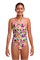 Купальник Funkita Girls Single Strap One Piece Splat Spot FKS030G72255