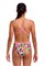 Купальник Funkita Girls Single Strap One Piece Splat Spot FKS030G72255