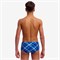 Плавки Funky Trunks Boys Sidewinder Trunks Under Over FTS015B72250