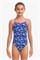 Купальник Funkita Girls Single Strap One Piece Beached Bro FS16G71708