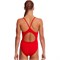 Купальник Funkita Girls Diamond Back One Piece Still Red Solid FS1G00467