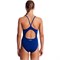 Купальник Funkita Girls Diamond Back One Piece Still Ocean FS11G020891