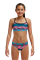 Купальник Funkita Girls Racerback Two Piece Wild Things FKS065G71805