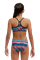 Купальник Funkita Girls Racerback Two Piece Wild Things FKS065G71805