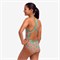 Купальник Funkita Girls Single Strap One Piece Stars Below FKS030G72220