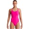 Купальник Funkita Ladies Diamond Back One Piece Still Pink Solid FS11L004711