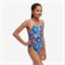 Купальник Funkita Girls Diamond Back One Piece Boxed Up FKS033G71796